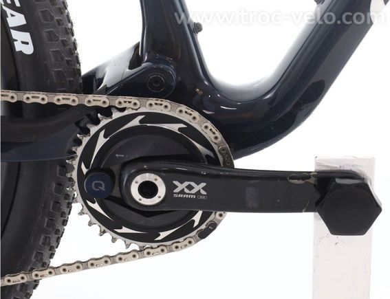 Produit Reconditionne    Orbea Oiz Xx Axs Flight Attendant   Velo Vtt   Tres Bon Etat - 4
