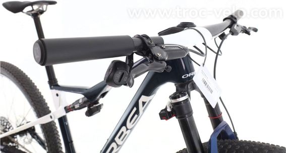 Produit Reconditionne    Orbea Oiz Xx Axs Flight Attendant   Velo Vtt   Tres Bon Etat - 6