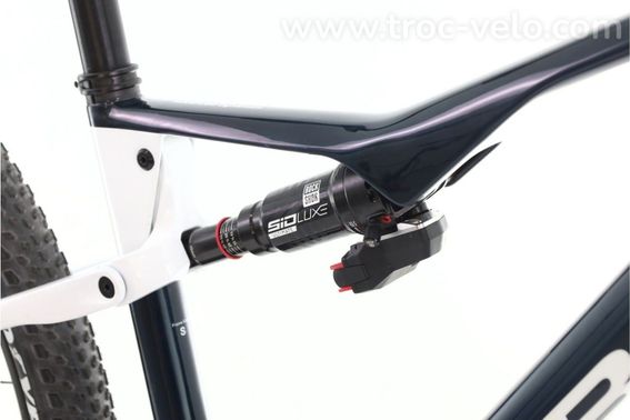 Produit Reconditionne    Orbea Oiz Xx Axs Flight Attendant   Velo Vtt   Tres Bon Etat - 7