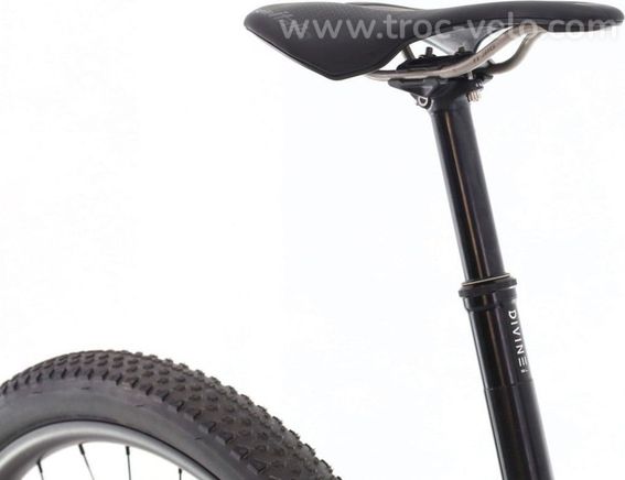 Produit Reconditionne    Orbea Oiz Xx Axs Flight Attendant   Velo Vtt   Tres Bon Etat - 8