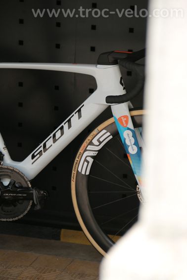 Scott FOIL DSM - Romain BARDET - 4