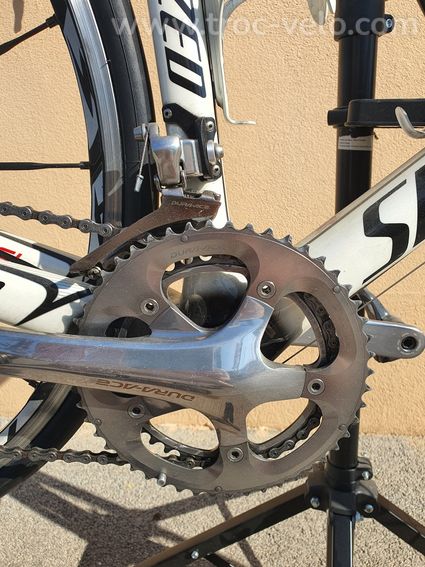 SPECIALIZED TARMAC SL - 4