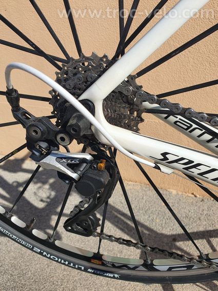 SPECIALIZED TARMAC SL - 5