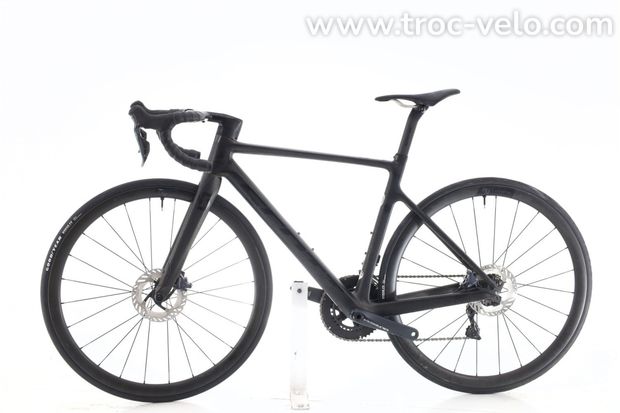 Scott Addict RC 15 Carbone Di2 11V - 2