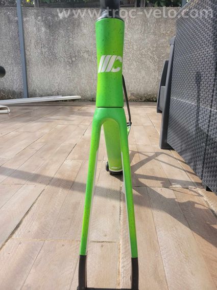 Cadre dolomia L - 2