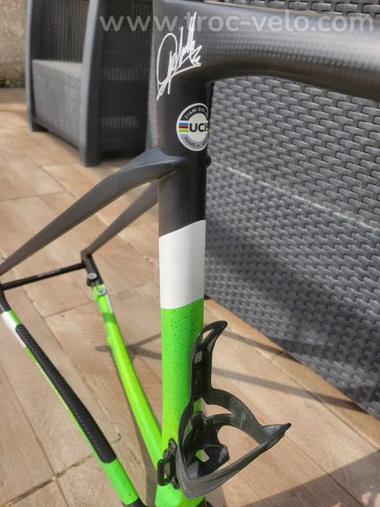 Cadre dolomia L - 4