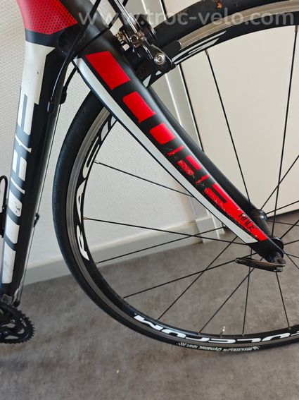 Cube agree c62 race - 3