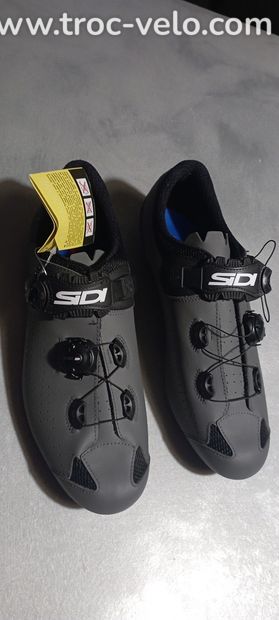 Sidi genius 10 - 2