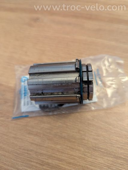 Cassette Campagnolo Chorus 11v 11-29 - 4