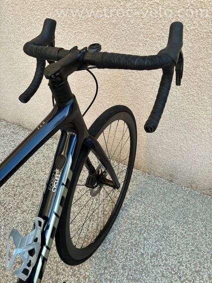 Giant TCR Advanced Pro 0 Di2 2023 – Taille M – Ultegra Di2 - 4