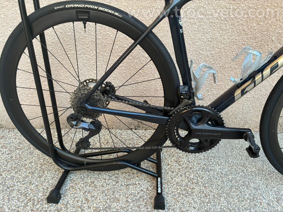 Giant TCR Advanced Pro 0 Di2 2023 – Taille M – Ultegra Di2 - 5