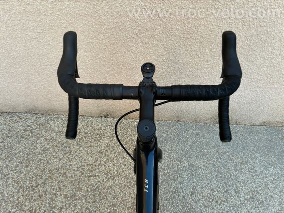 Giant TCR Advanced Pro 0 Di2 2023 – Taille M – Ultegra Di2 - 9