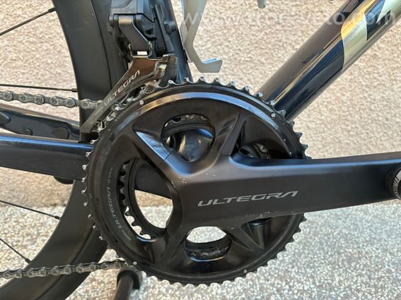 Giant TCR Advanced Pro 0 Di2 2023 – Taille M – Ultegra Di2 - 10