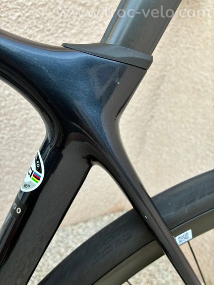 Giant TCR Advanced Pro 0 Di2 2023 – Taille M – Ultegra Di2 - 11