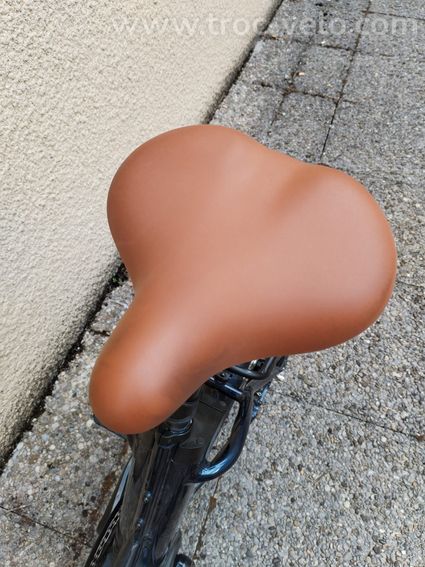 Vélo éléctrique pliable + 1 batterie de secours (346klm) - 12