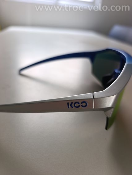 Lunettes KOO alibi - 2