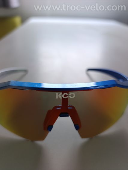 Lunettes KOO alibi - 3