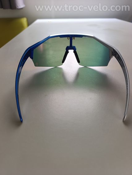 Lunettes KOO alibi - 4