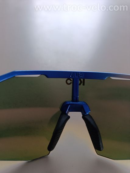 Lunettes KOO alibi - 5