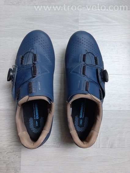 Chaussures route rc3 shimano