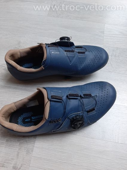 Chaussures route rc3 shimano - 2