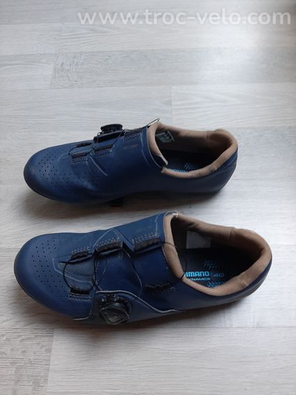 Chaussures route rc3 shimano - 3