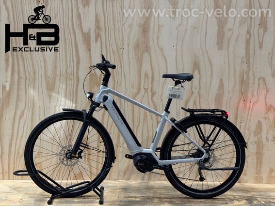 Kalkhoff Endeavour 5.B Move+ Vélo électrique Shimano Alivio 2023 - 2