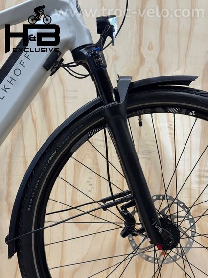 Kalkhoff Endeavour 5.B Move+ Vélo électrique Shimano Alivio 2023 - 3