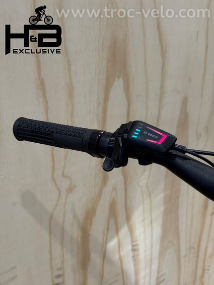 Kalkhoff Endeavour 5.B Move+ Vélo électrique Shimano Alivio 2023 - 7