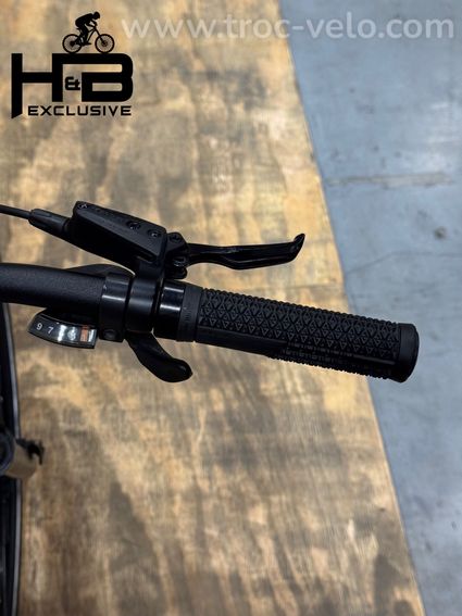 Kalkhoff Endeavour 5.B Move+ Vélo électrique Shimano Alivio 2023 - 9