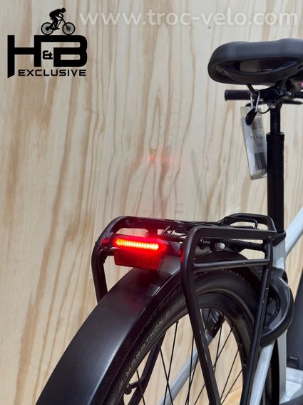 Kalkhoff Endeavour 5.B Move+ Vélo électrique Shimano Alivio 2023 - 11