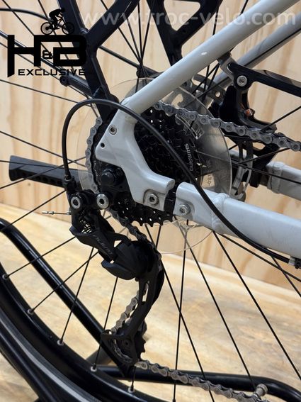 Kalkhoff Endeavour 5.B Move+ Vélo électrique Shimano Alivio 2023 - 14