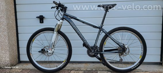 MONDRAKER Podium Carbon Pro