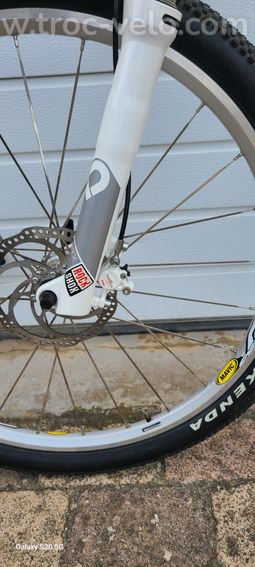 MONDRAKER Podium Carbon Pro - 3