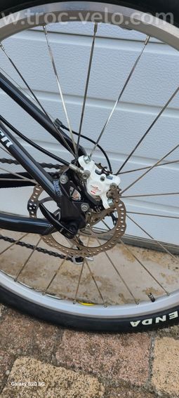 MONDRAKER Podium Carbon Pro - 4