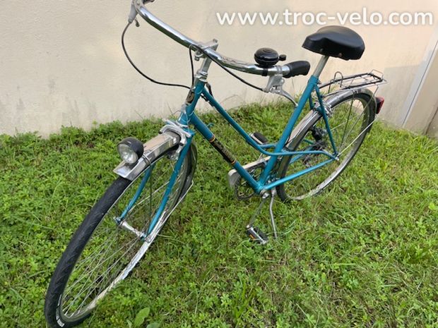 Vélo Vintage - 1