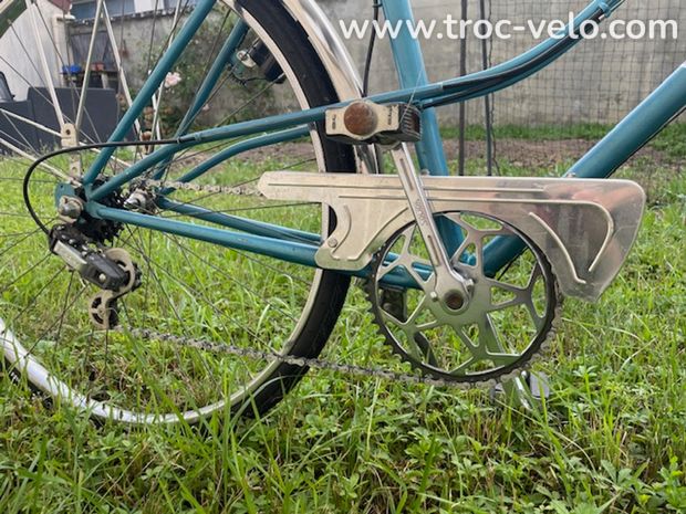 Vélo Vintage - 2