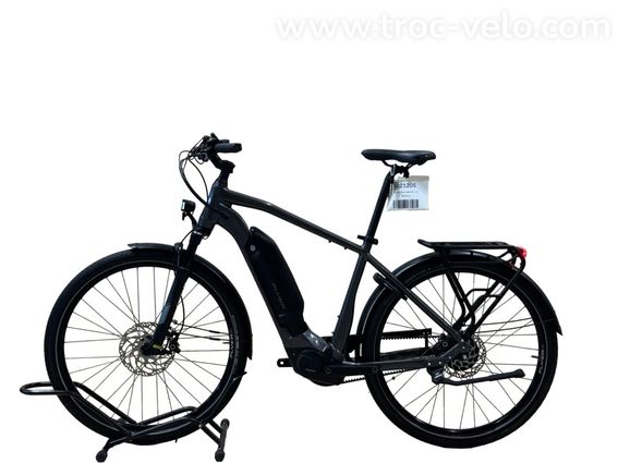 Flyer Upstreet 5 7.23 Vélo électrique Enviolo 2022 - 2