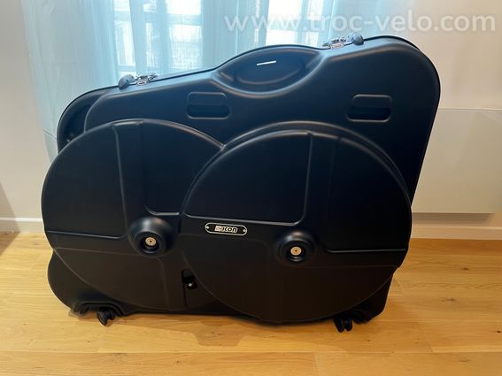 Valise à vélo Aerotech Evolution Scicon Sports - 4