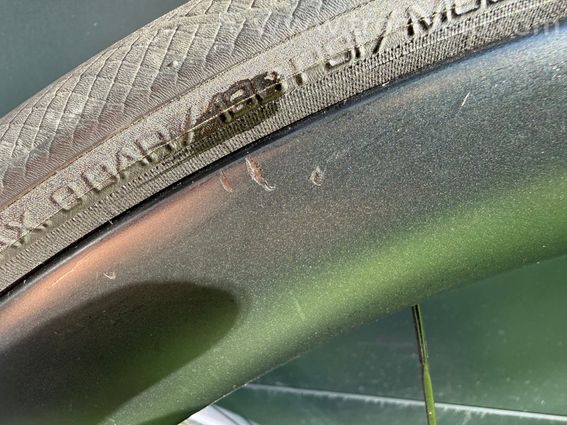 Cannondale Supersix evo 1  - 3