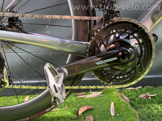 Cannondale Supersix evo 1  - 6