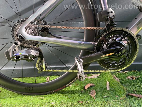 Cannondale Supersix evo 1  - 8