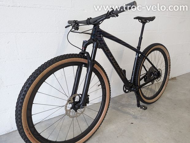 S-Works Epic Hardtail XX1 2019 Taille M - 3