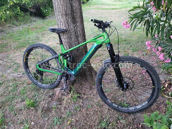 affaire vttae mondraker crafty 2024