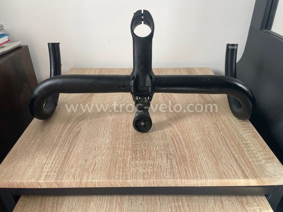 Cintre et potence vintage AVA (D'occasion) à pour CHF 25 - avec