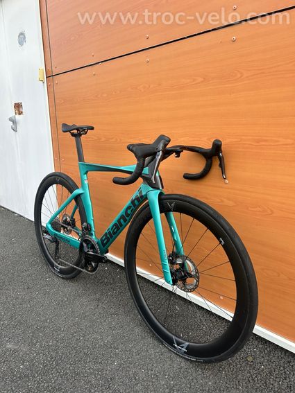 Bianchi oltre pro - 2