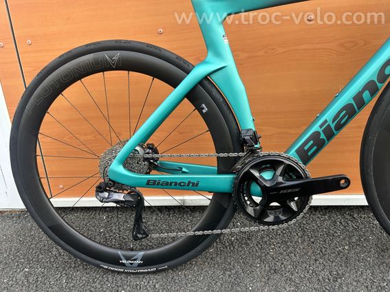 Bianchi oltre pro - 3