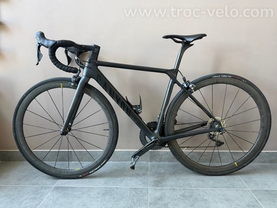 Canyon Ultimate CF SL 8 - 2