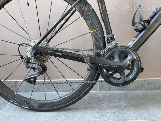 Canyon Ultimate CF SL 8 - 3