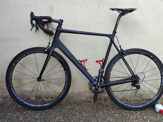 Canyon ultimate cf slx T61
